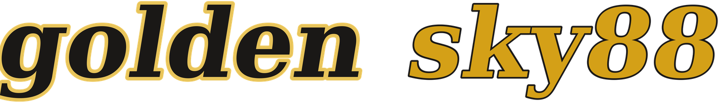 golden sky88 logo